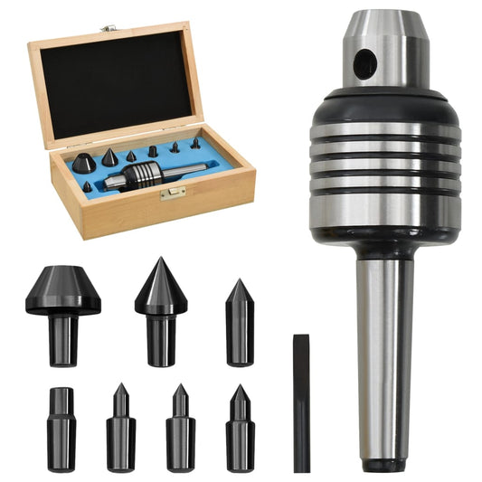 10-Delige Centerset Mt2